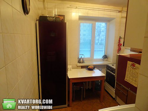 Sell 1-room apartment. Киев,  Пражская — photo 5