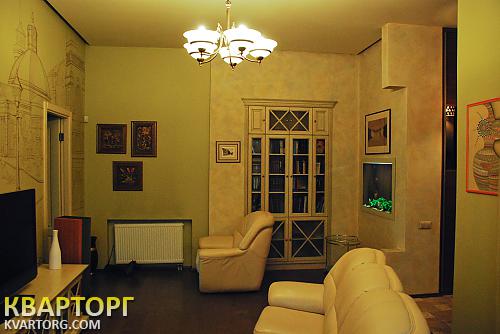 Rent out 3-room apartment. Киев,  Саксаганского — photo 5