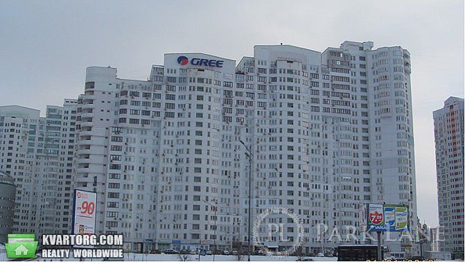 Sell 4-room apartment. Киев,  Бажана — photo 1