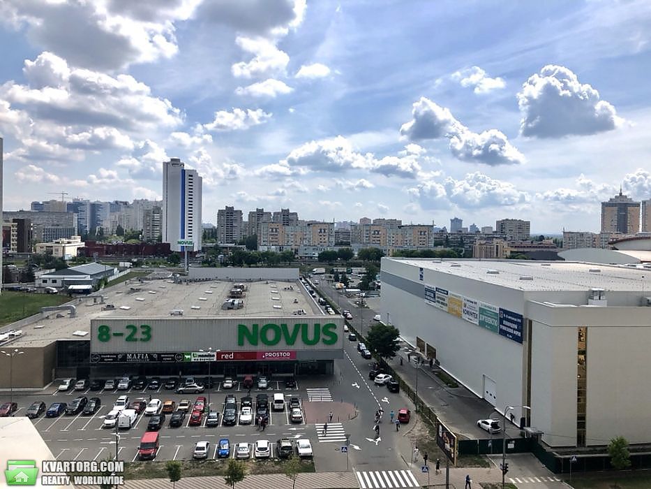 Sell 2-room apartment. Киев,  Никольско-Слободская — photo 6
