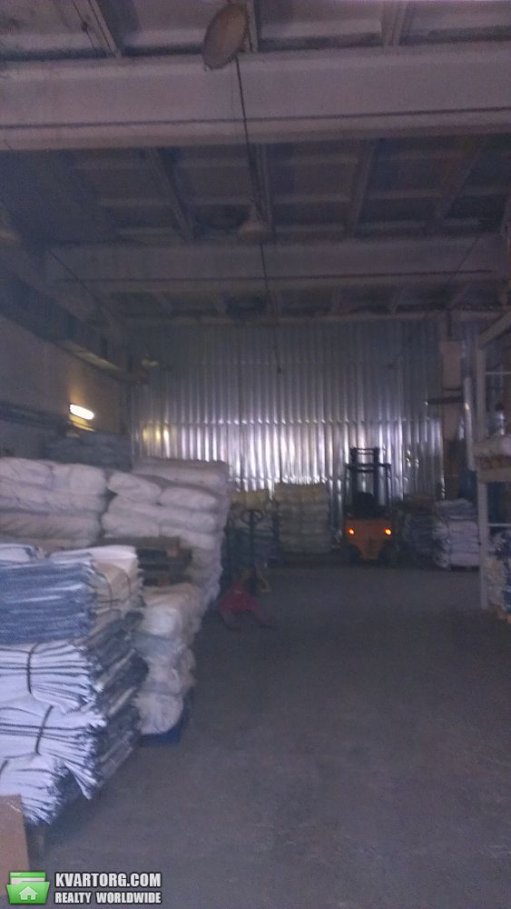 Rent out warehouse. Киев,  Народного ополчения — photo 3