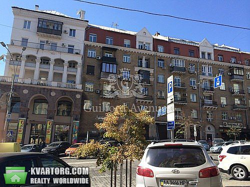 Sell 3-room apartment. Киев, Большая Васильковская — photo 3