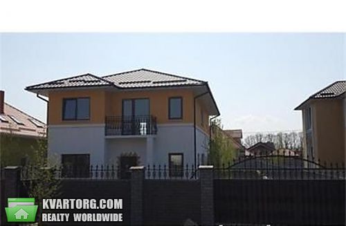 Sell house. Киевская обл., Центральная — photo 1