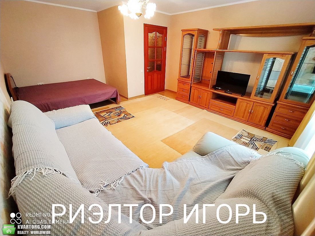 Rent out 1-room apartment. Одесса, Светлый переулок — photo 9