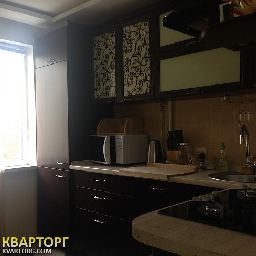 Sell 3-room apartment. Киев,  Богдановская — photo 8