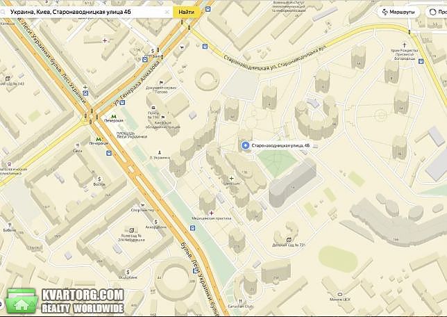 Sell 3-room apartment. Киев,  Старонаводницкая — photo 3