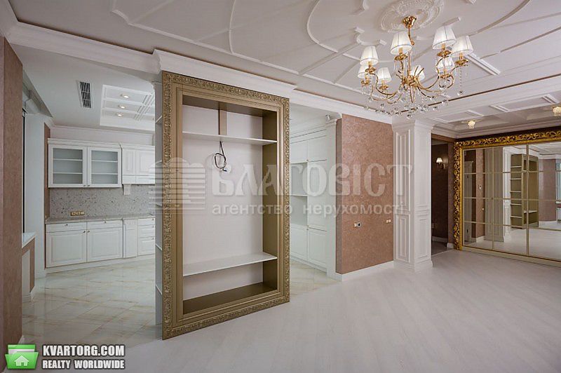 Sell 3-room apartment. Киев,  Ломоносова — photo 3