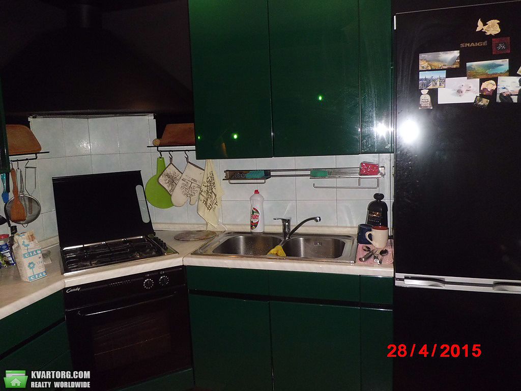 Rent out 3-room apartment. Днепропетровск, Карла Маркса — photo 4