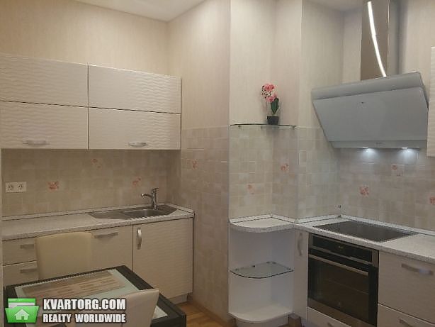 Rent out 1-room apartment. Киев,  Механизаторов — photo 1