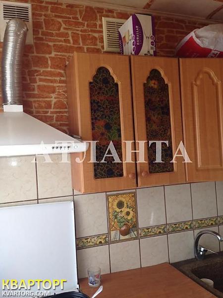 Sell 2-room apartment. Одесса, Паустовского — photo 3