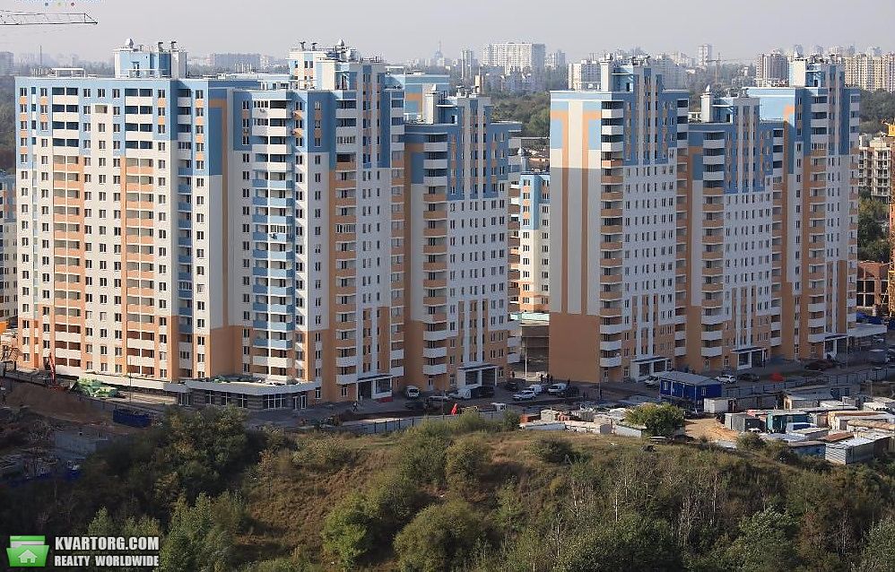 Sell 1-room apartment. Киев, Данченко — photo 1