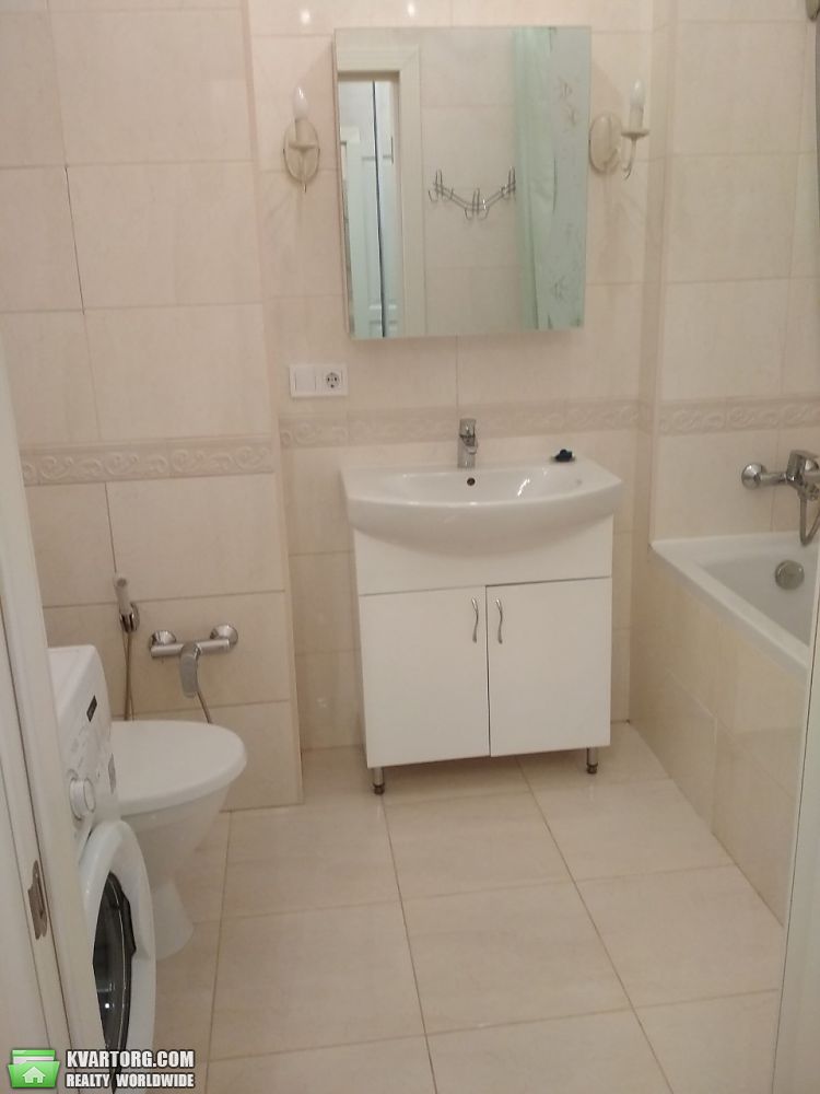 Rent out 1-room apartment. Одесса, Маршала Малиновского — photo 8