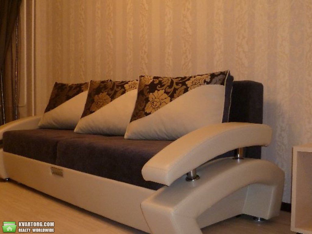 Sell 2-room apartment. Киев,  Потапова — photo 2