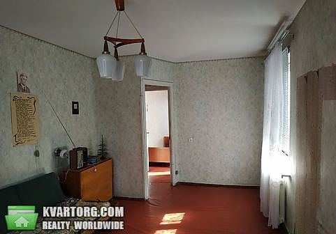 Sell 3-room apartment. Киев,  Лесной пр — photo 4
