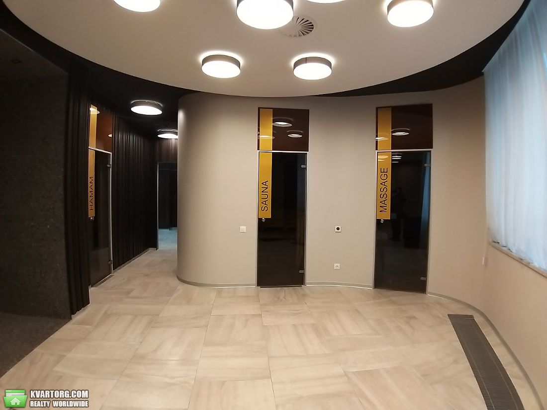 Sell 1-room apartment. Киев,  Саксаганского — photo 7