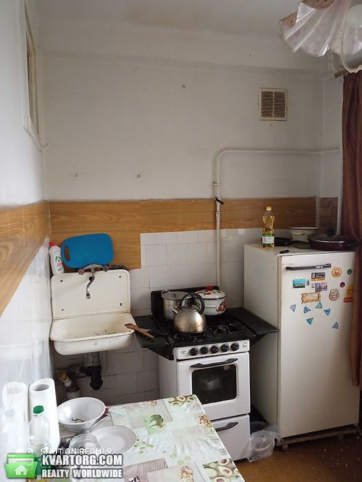 Sell 2-room apartment. Киев,  Гарматная — photo 5