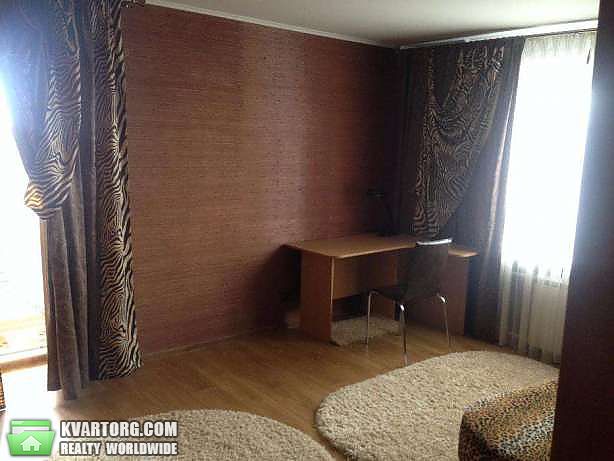 Rent out 3-room apartment. Киев,  Полярная — photo 2