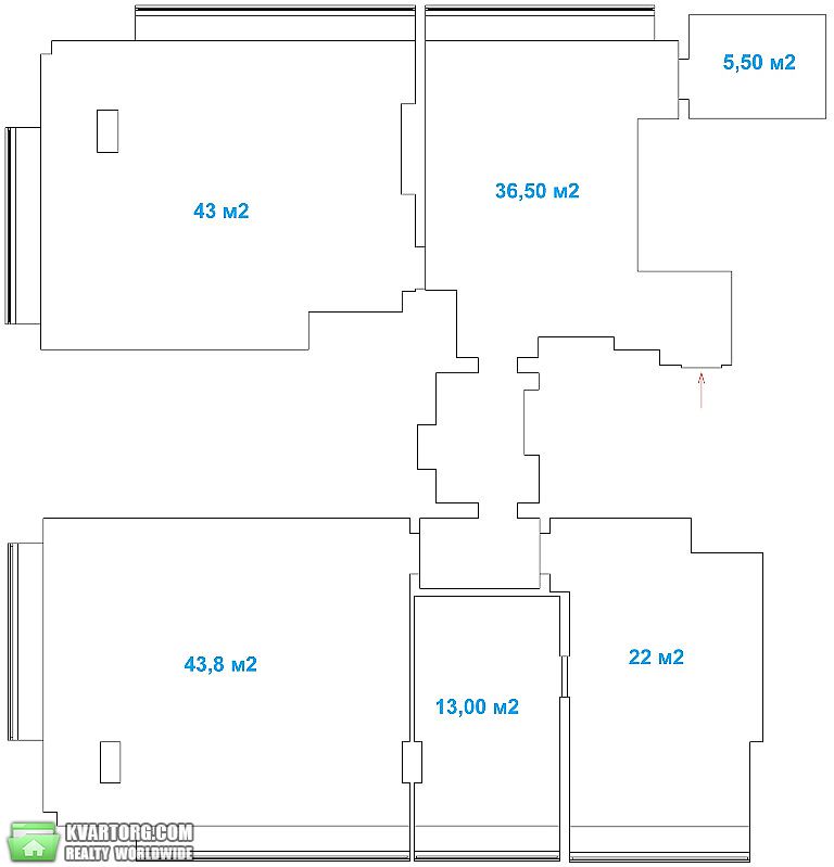 Rent out office. Киев, Горького — photo 7