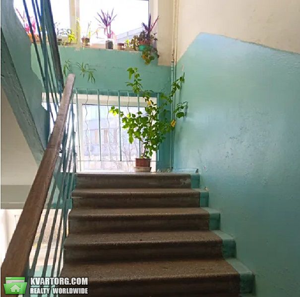 Sell 1-room apartment. Киев, Герцена — photo 1