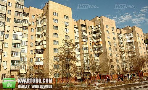 Sell 3-room apartment. Киев, Симиренко — photo 10