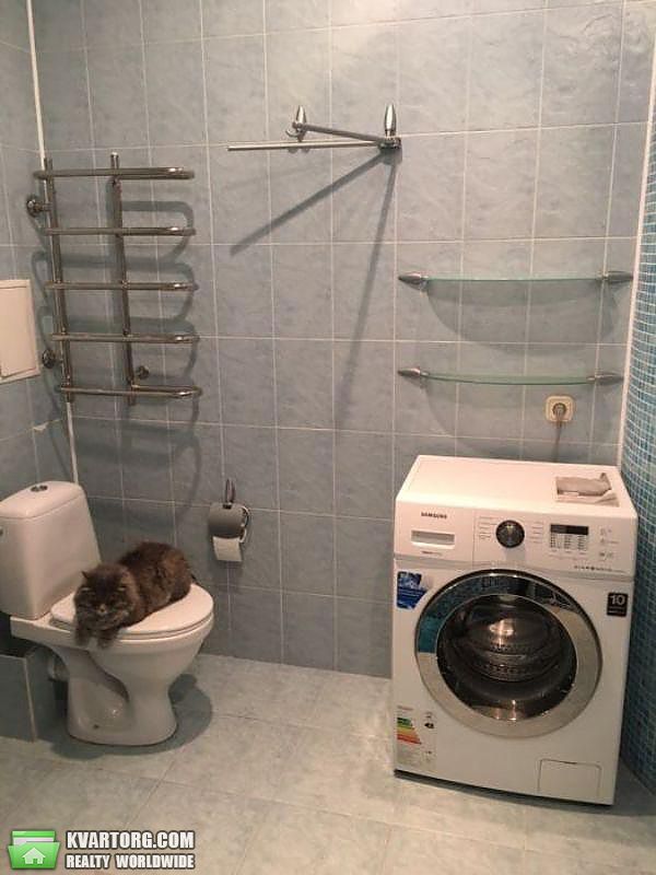 Rent out 1-room apartment. Киев,  Гайдара — photo 8