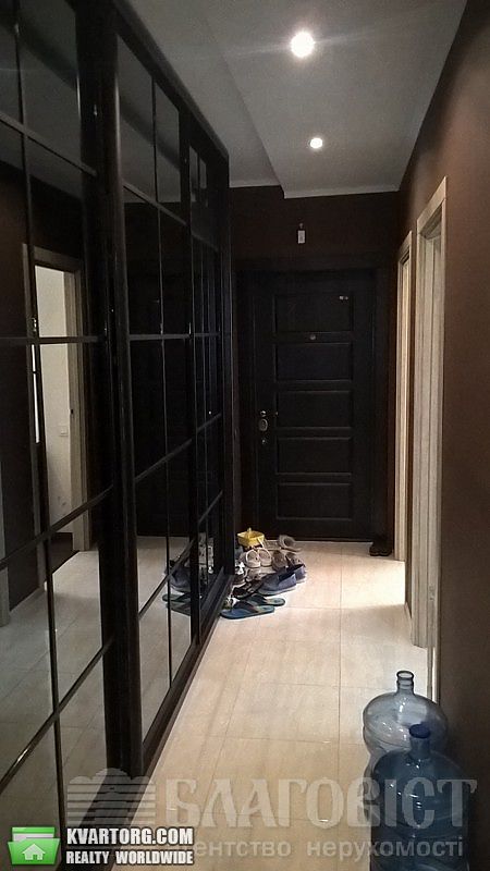 Sell 3-room apartment. Киев, Регенераторная — photo 8