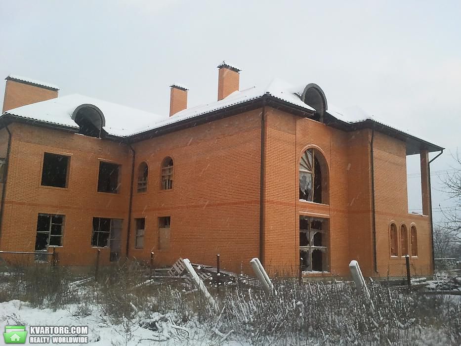 Sell house. Васильков,  Вокзальная — photo 6