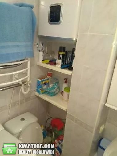 Sell 2-room apartment. Киев,  Ереванская — photo 3