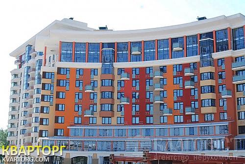 Sell 3-room apartment. Киев,  Ломоносова — photo 2