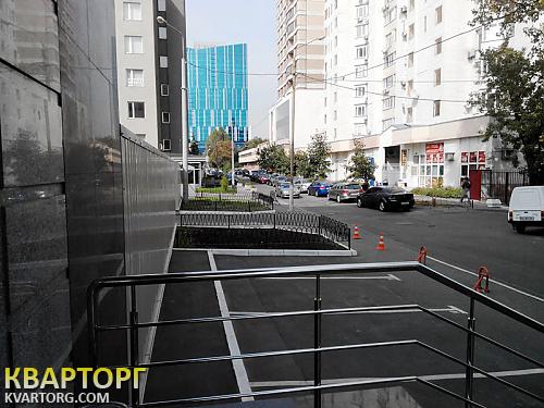 Rent out office. Киев,  Гайдара — photo 1