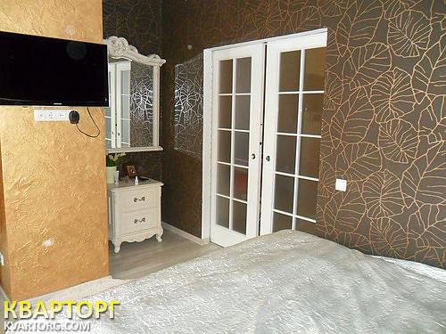 Rent out 1-room apartment. Харьков,  Гагарина пр — photo 5