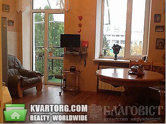 Sell 5-room apartment. Киев, Лютеранська — photo 1