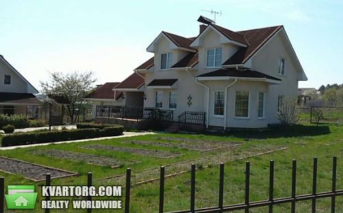 Rent out house. Киевская обл., с.ЛУка — photo 1