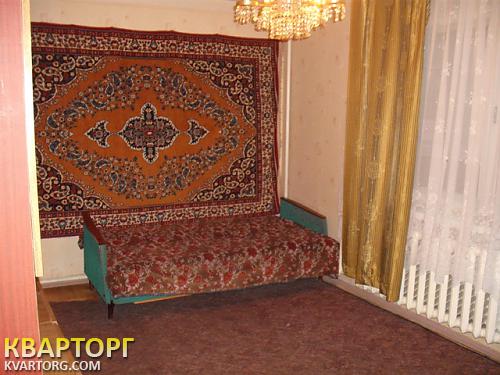 Rent out 2-room apartment. Киев, Радистов — photo 2