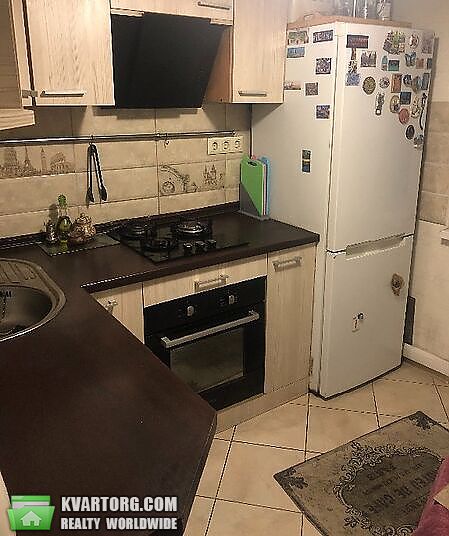 Sell 2-room apartment. Киев,  Харьковское шоссе — photo 1
