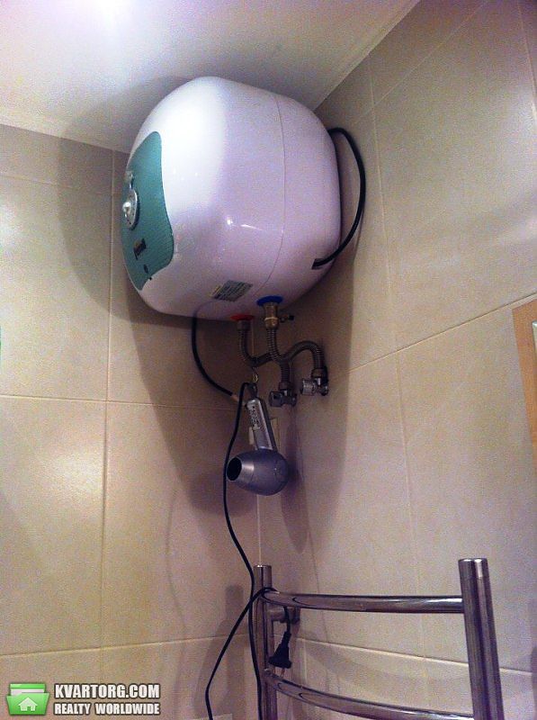 Sell 1-room apartment. Киев,  Полесская — photo 5