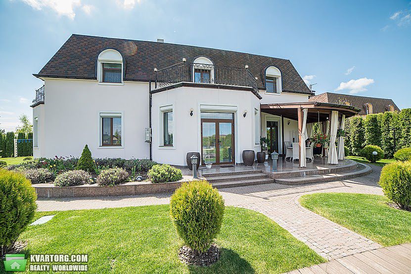 Sell house. Киевская обл.,  Старокиевская — photo 1