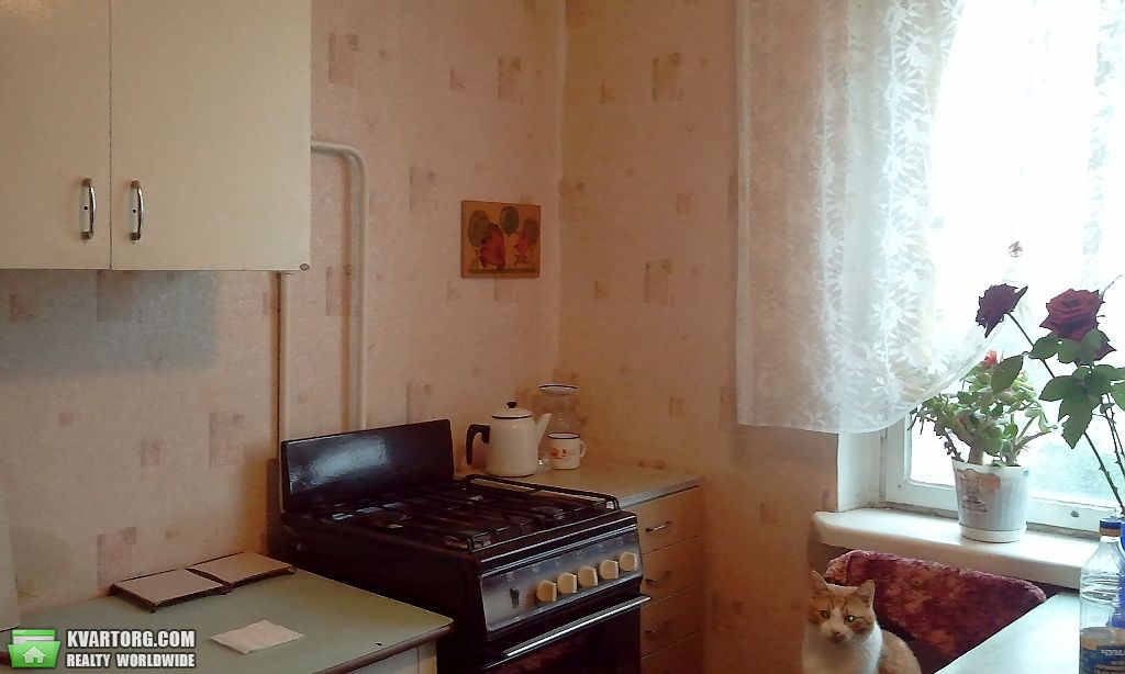 Sell 1-room apartment. Одесса, Вильямса — photo 5