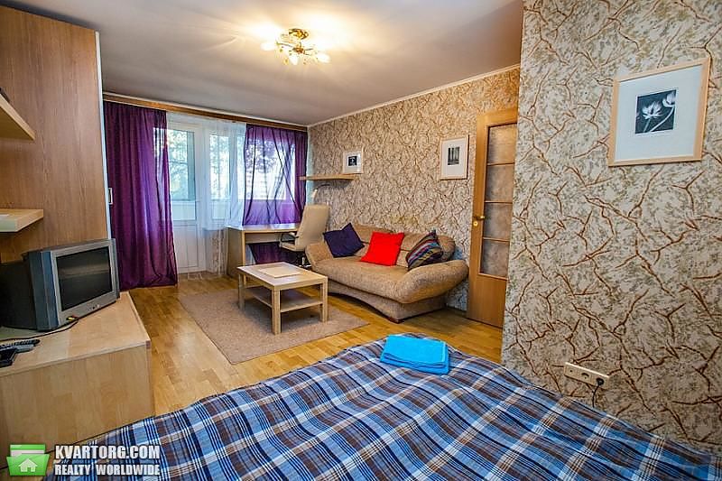 Rent out 1-room apartment. Харьков, Державинская — photo 2