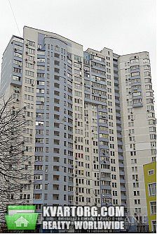 Sell 3-room apartment. Киев,  Драгоманова — photo 1