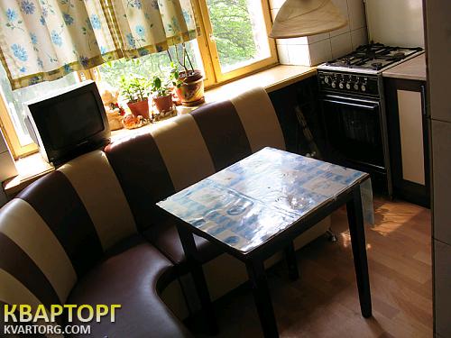 продам 2-комнатную квартиру. Киев,  Большая Васильковская 129 - фото 4