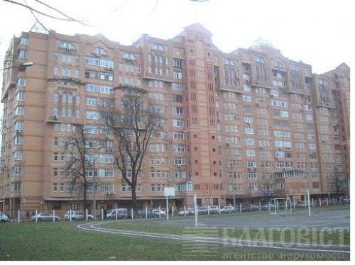 Sell 3-room apartment. Киев, Герцена — photo 1