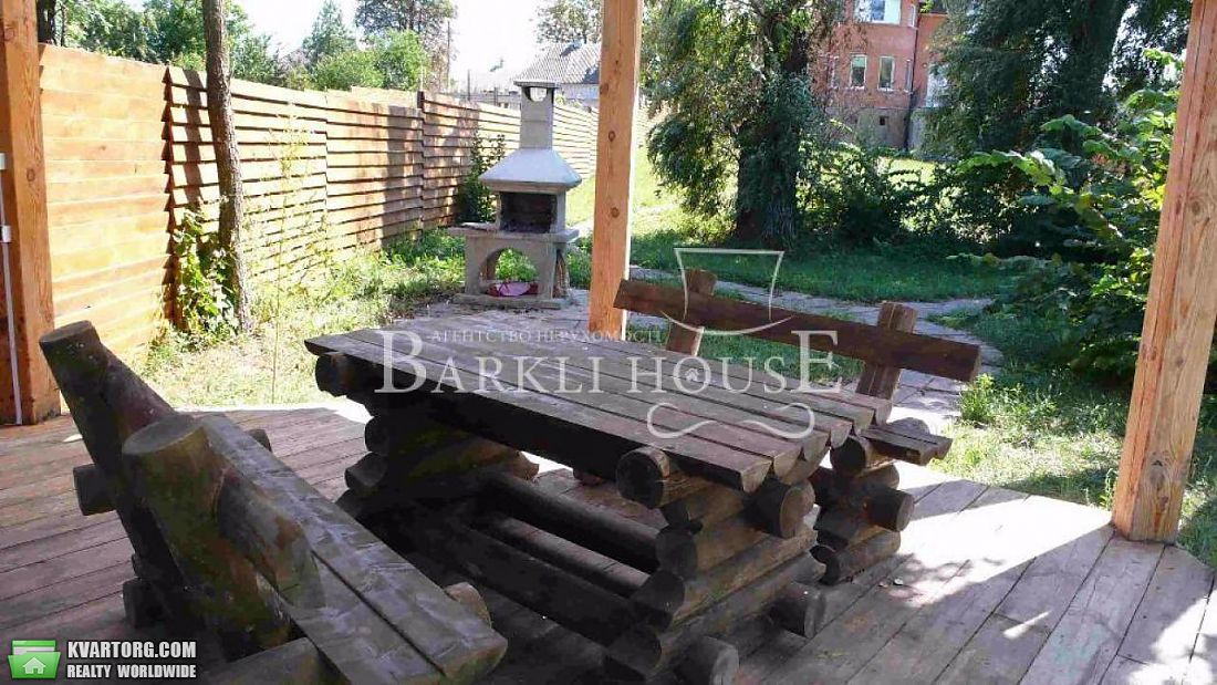 Rent out house. Киевская обл., Зазимье — photo 6