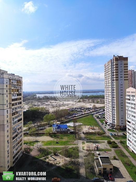 Rent out 1-room apartment. Киев,  Вишняковская — photo 1