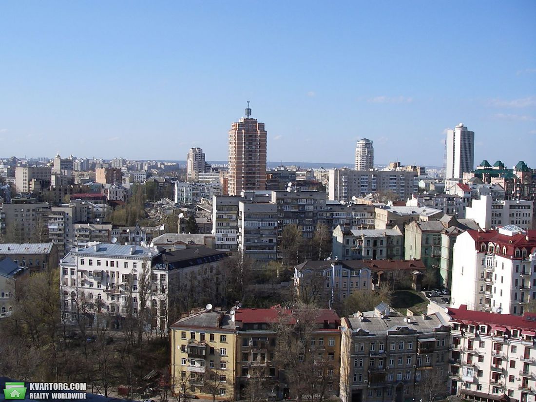 Sell multi-room apartment. Киев,  Богдана Хмельницкого — photo 4