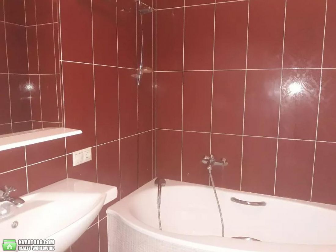 Rent out 2-room apartment. Киев,  Никольско-Ботаническая — photo 6