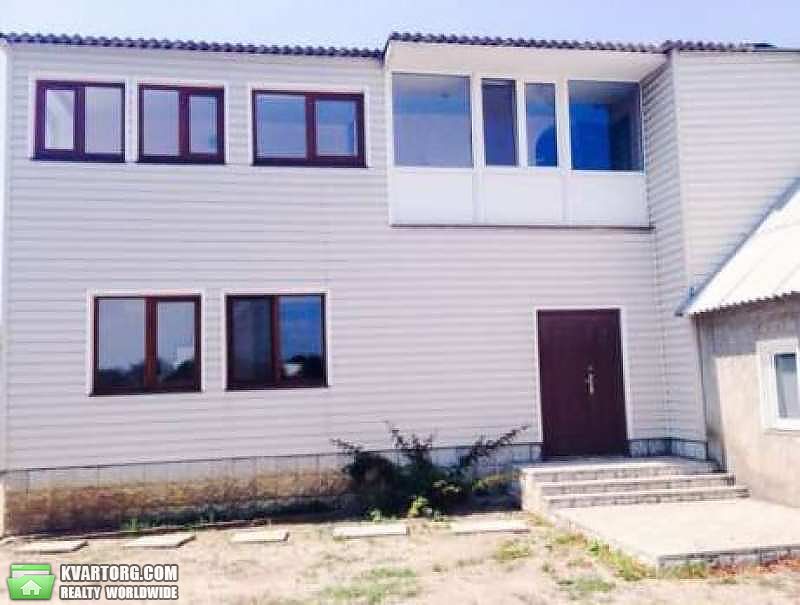 Sell house. Запорожье, переулок Вечерний — photo 1