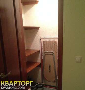 Rent out 1-room apartment. Киев, Ахматовой — photo 10