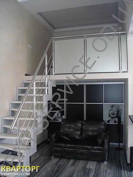 Rent out 1-room apartment. Одесса, Гоголя — photo 4