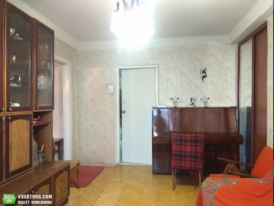 Rent out 3-room apartment. Киев,  Щербакова — photo 5